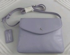 Ashwood  Leather  Crossbody