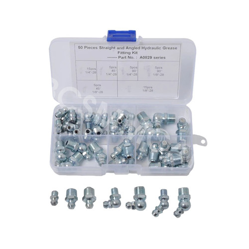 50pcs vehicle hydraulic grease - vehicle,