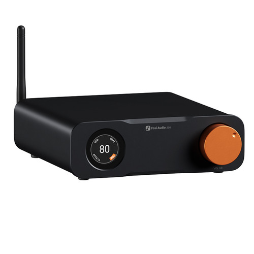 Fosi audio zd3 desktop - zd3, dac