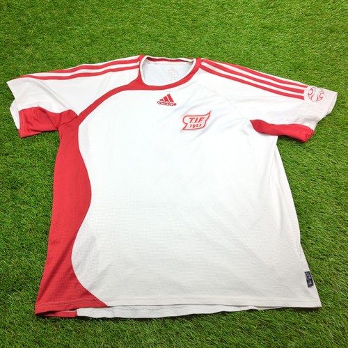 Vintage adidas 1921 - adidas, t.i.f.