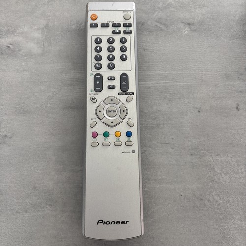 Genuine pioneer axd1515 - genuine, tv
