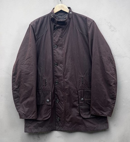 Barbour kirkley men - barbour, brown