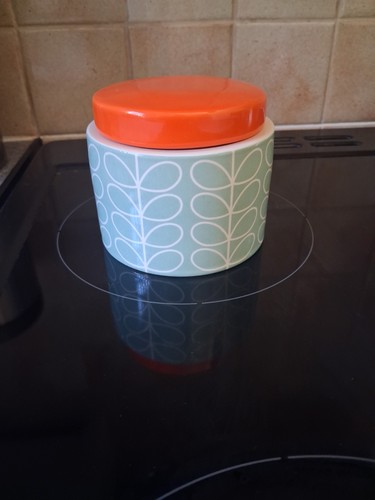 Orla kiely rowan - kiely, d