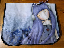 Santoro Gorjuss Shopping Bag