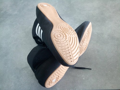Adidas havoc krav maga boxing - havoc,