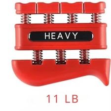 3/7/11LB Finger Strengthener