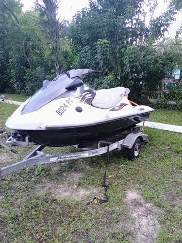 2014 yamaha sport jet - sport,