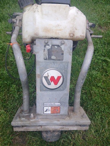 Wacker neuson concrete magic - neuson,
