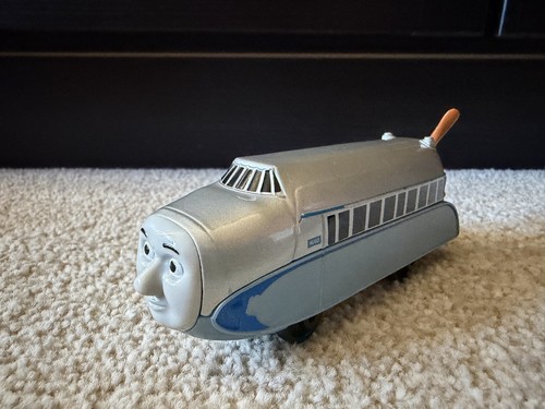 Hugo blimp thomas and - hugo,