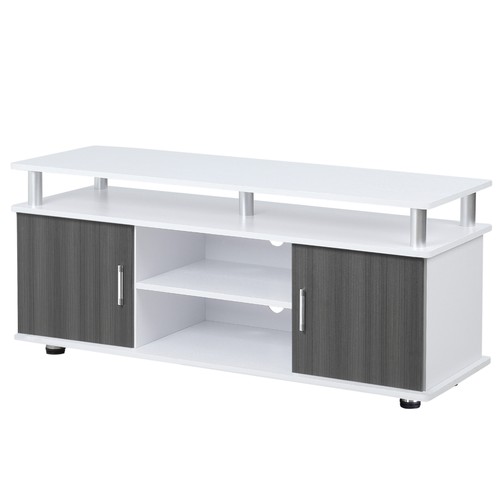 Homcom cabinet stand - cabinet,