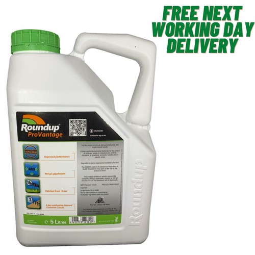 X5l roundup pro vantage - x5l,