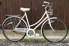 Raleigh Caprice Ladies Dutch
