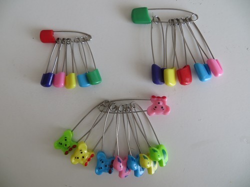 Mixed coloured baby - mixed,