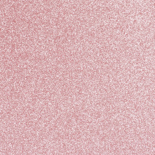 Trixes pink glitter vinyl - glitter,