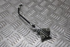 Kawasaki Z650 2019 seat catch