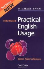 Practical English Usage (3rd