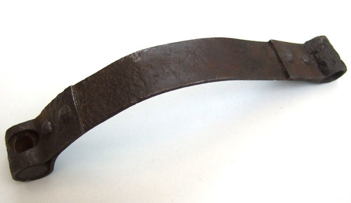 Magdyno securing strap - magdyno,