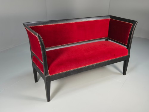 Vintage danish empire style - vintage,