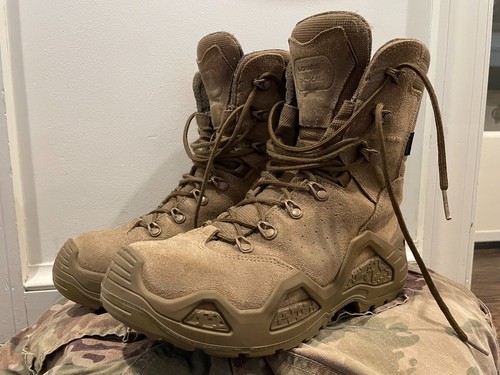 Lowa tactical coyote - lowa,