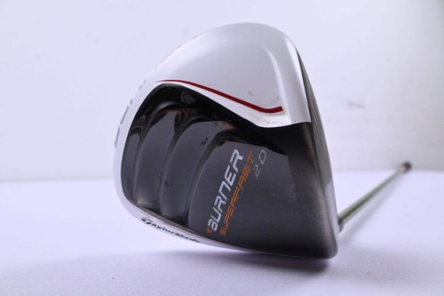 Taylormade burner superfast - burner,