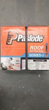 Paslode 3.1 x 63mm Galv-Plus®