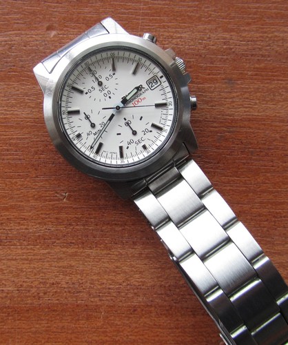Pulsar seiko mens - pulsar,
