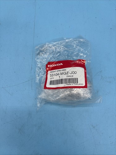 Honda cb500 bar - honda,