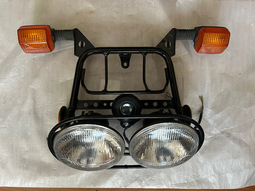 Honda ruckus nps50 oem - ruckus,