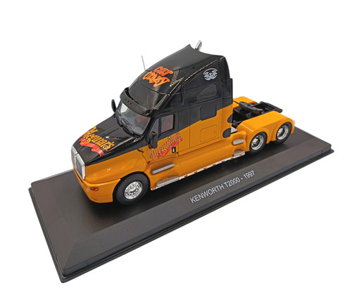 Kenworth t2000 usa 1997 1 - 1997,