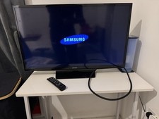samsung tv 32 inch used