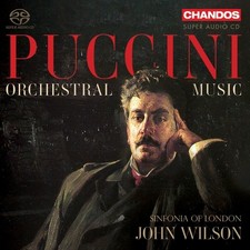 Giacomo Puccini : Puccini