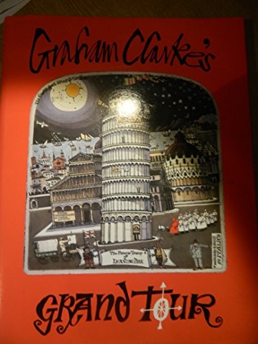 Graham clarke grand - clarke's, by