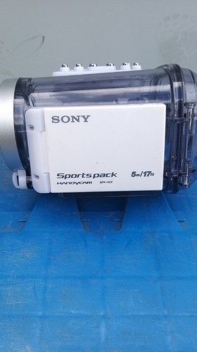 Sony handycam waterproof - sony,