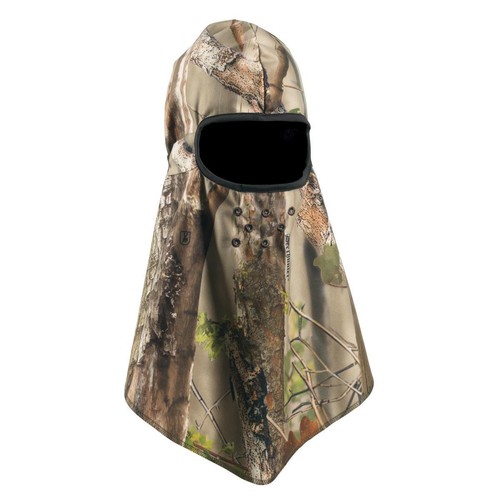 Deerhunter cheaha facemask - cheaha,