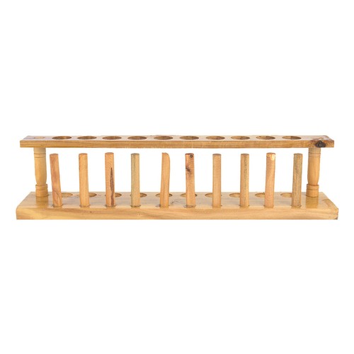 Durable wooden hole - durable, 6
