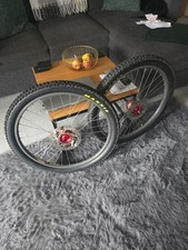 retro hope big un wheelset 26 ceramic