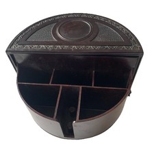 VTG Art Deco Bakelite Roto