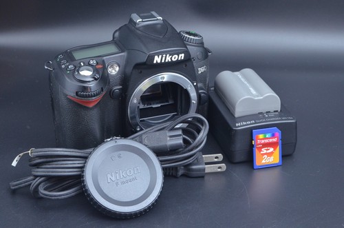 Nikon d90 3mp - d90, 12.3mp