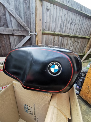Bmw r60 r75 r80 r90 - r60,