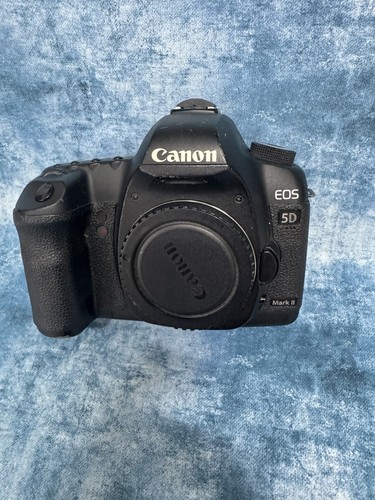 Canon mark 21mp full - 5d,