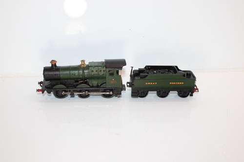 4mm gauge gwr - oo, 2251