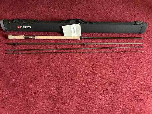 Greys gr70 aftm 9 10 - gr70, 14',