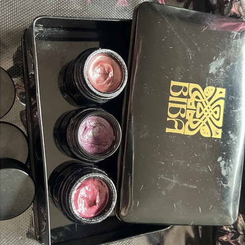 1970s biba cosmetics - 1970s,