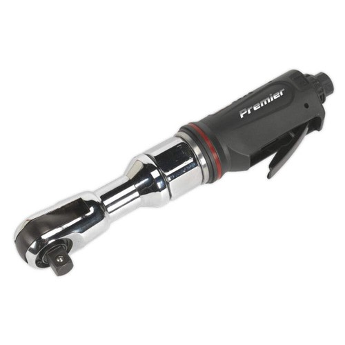Air ratchet wrench sq - ratchet,