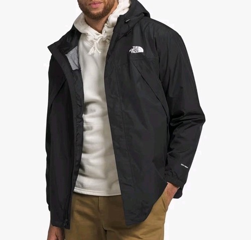 The north face - north, rain