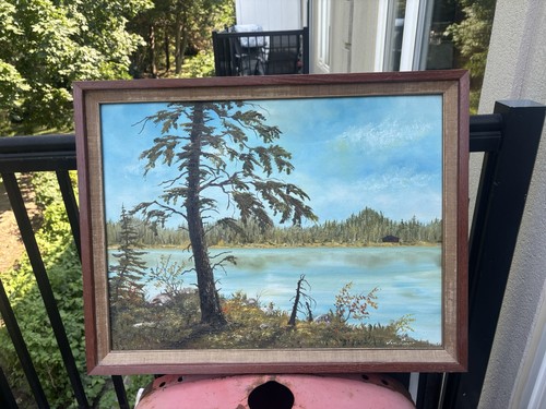 Canadian artist juhani - canadian,