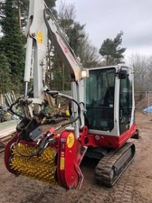 Norfolk & Suffolk Mobile soil