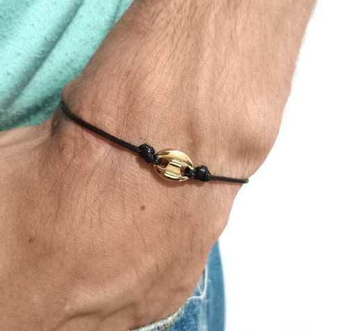 Jewelry adjustable black cord - jewelry,
