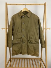 VTG 40s WWII Era Civilian USN