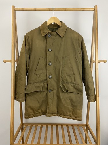 Vtg 40s wwii - era, usn